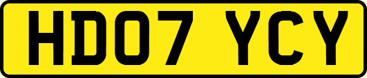 HD07YCY