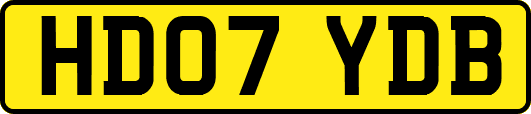 HD07YDB