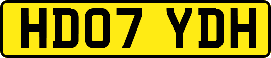 HD07YDH