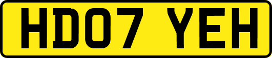 HD07YEH