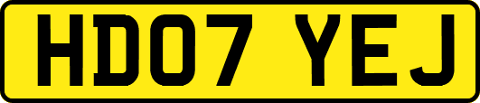 HD07YEJ