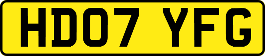 HD07YFG