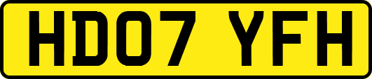HD07YFH