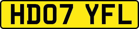 HD07YFL