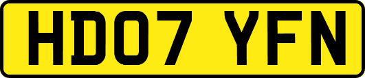 HD07YFN