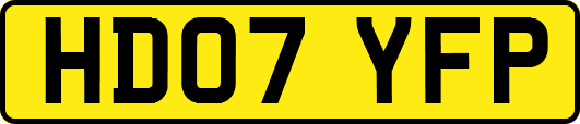 HD07YFP