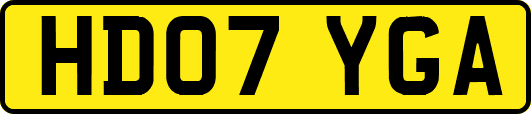 HD07YGA