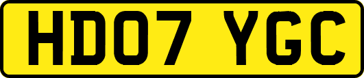 HD07YGC