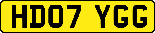 HD07YGG