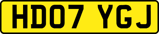 HD07YGJ
