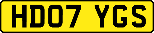 HD07YGS