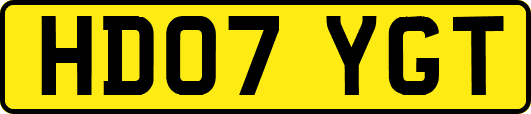 HD07YGT