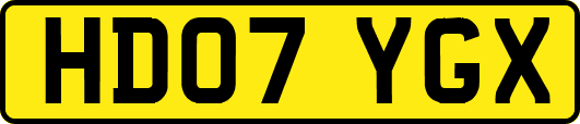 HD07YGX