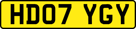 HD07YGY