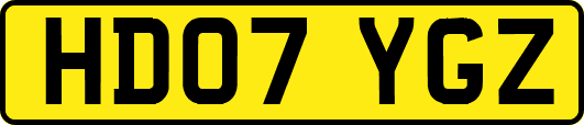 HD07YGZ