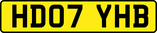HD07YHB