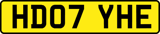 HD07YHE