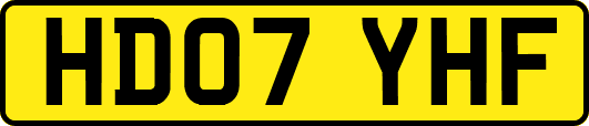 HD07YHF