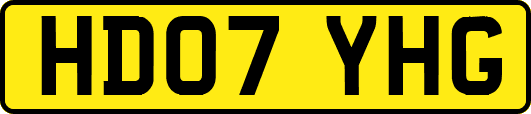 HD07YHG