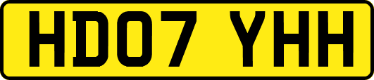 HD07YHH