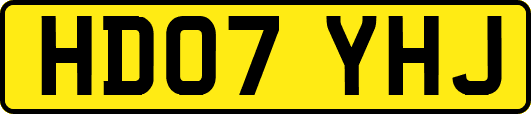 HD07YHJ