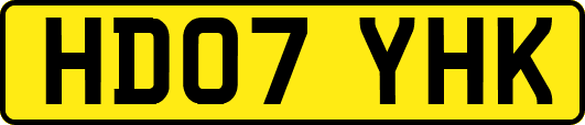HD07YHK