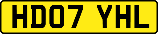 HD07YHL