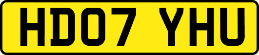 HD07YHU