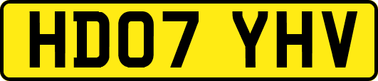 HD07YHV