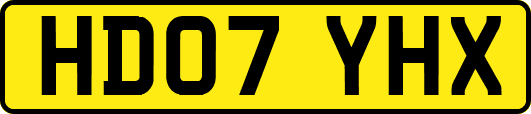 HD07YHX
