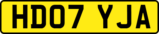 HD07YJA