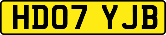HD07YJB