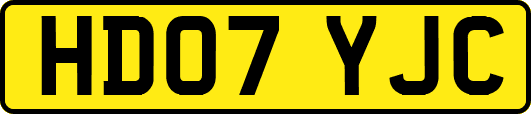 HD07YJC
