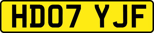 HD07YJF