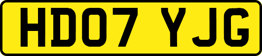 HD07YJG