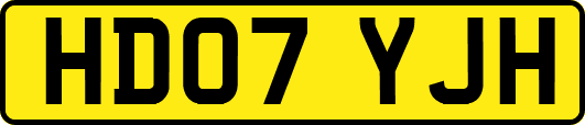 HD07YJH