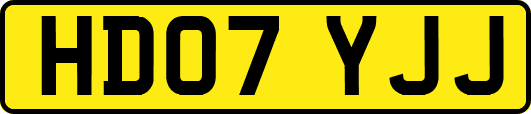 HD07YJJ