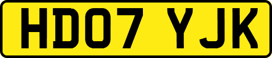 HD07YJK