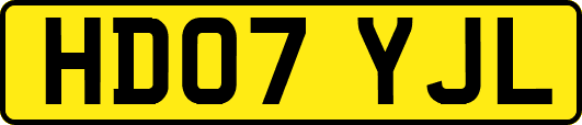 HD07YJL