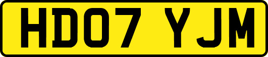 HD07YJM