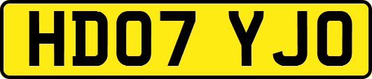 HD07YJO