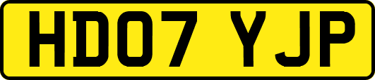 HD07YJP