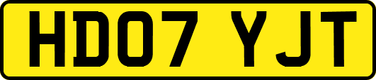 HD07YJT