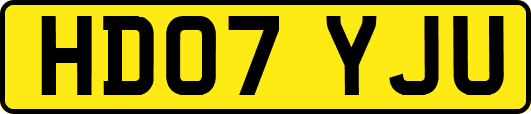 HD07YJU
