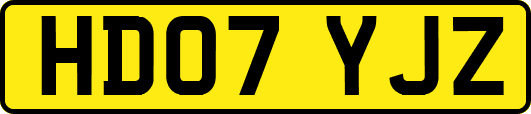 HD07YJZ