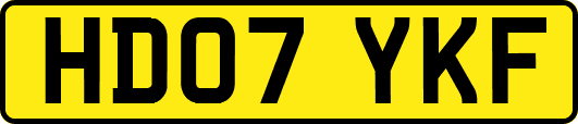 HD07YKF