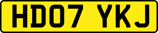 HD07YKJ