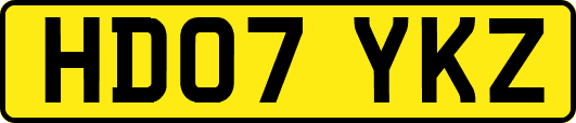 HD07YKZ