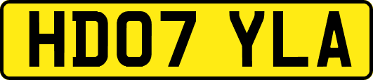 HD07YLA