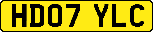 HD07YLC